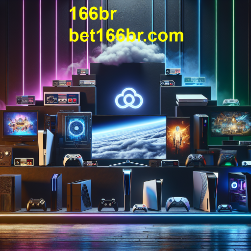 Gaming Platforms
