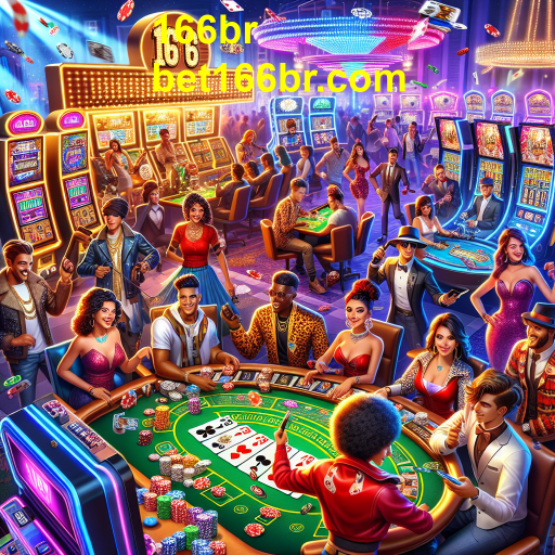 Novas Atualizações Agitam o Mundo dos Jogos